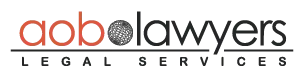 Logo of AOB Lawyers